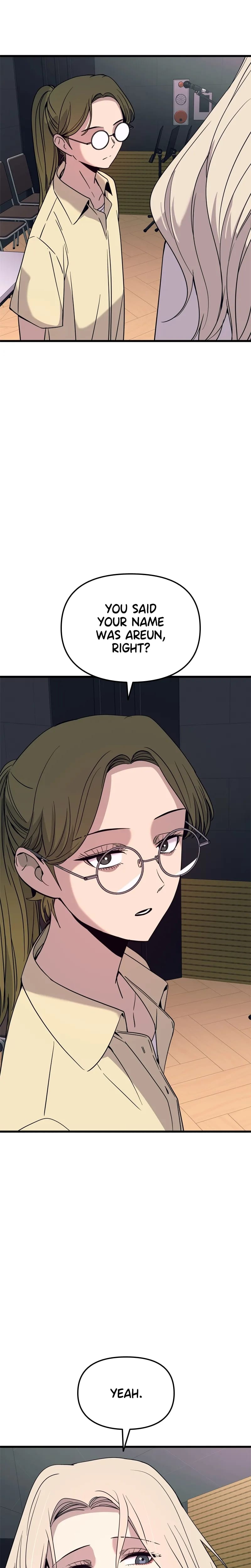 My Bias Gets on the Last Train Uncensored, chapter 74, page 26 of 48