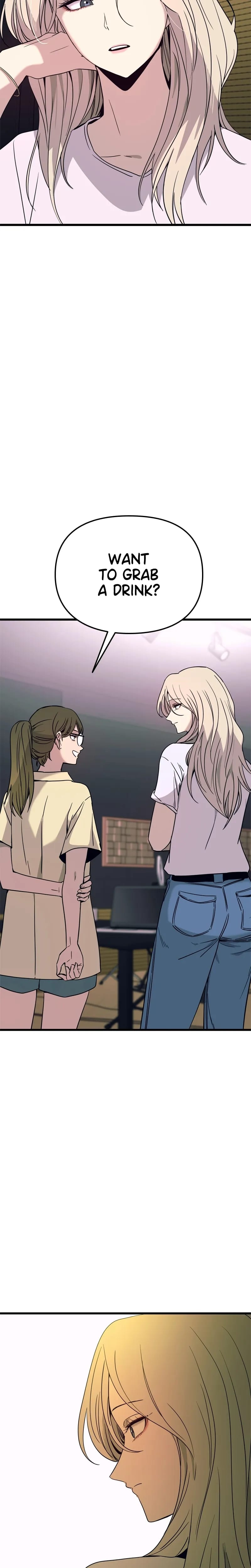 My Bias Gets on the Last Train Uncensored, chapter 74, page 27 of 48