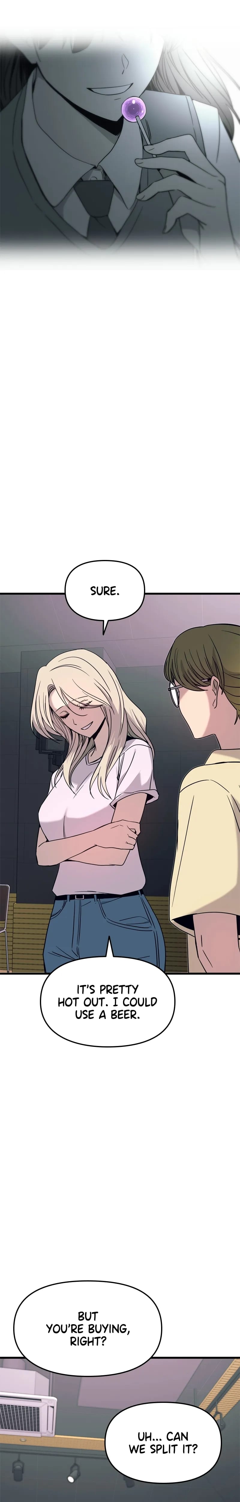 My Bias Gets on the Last Train Uncensored, chapter 74, page 30 of 48