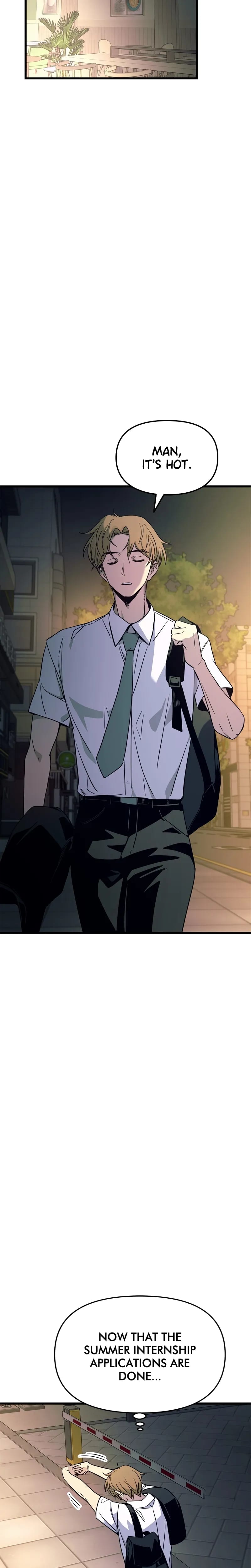My Bias Gets on the Last Train Uncensored, chapter 74, page 32 of 48
