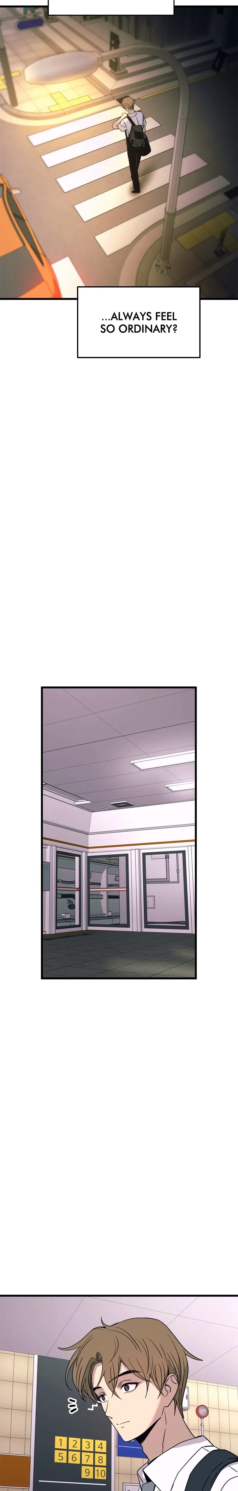 My Bias Gets on the Last Train Uncensored, chapter 74, page 35 of 48