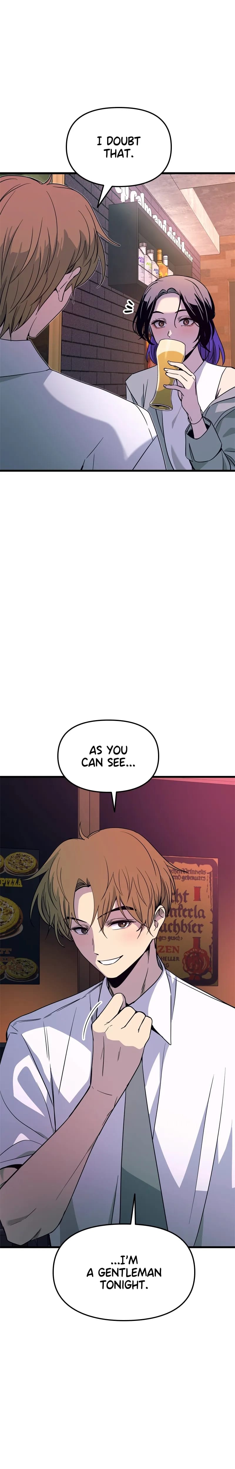 My Bias Gets on the Last Train Uncensored, chapter 75, page 9 of 47