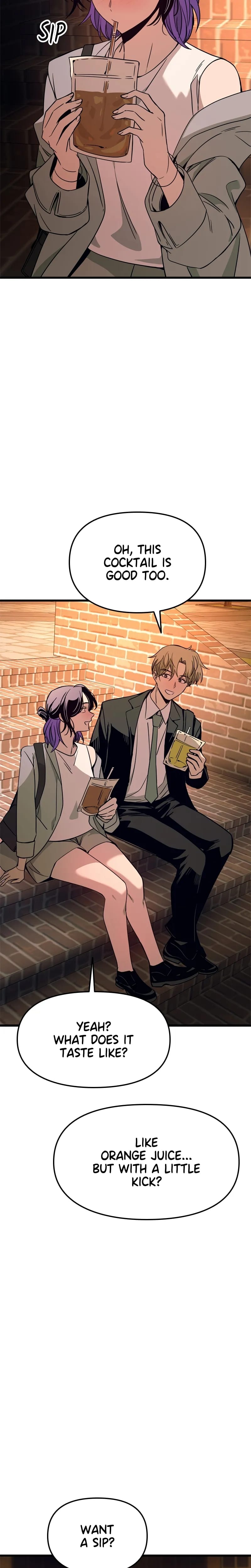 My Bias Gets on the Last Train Uncensored, chapter 75, page 12 of 47