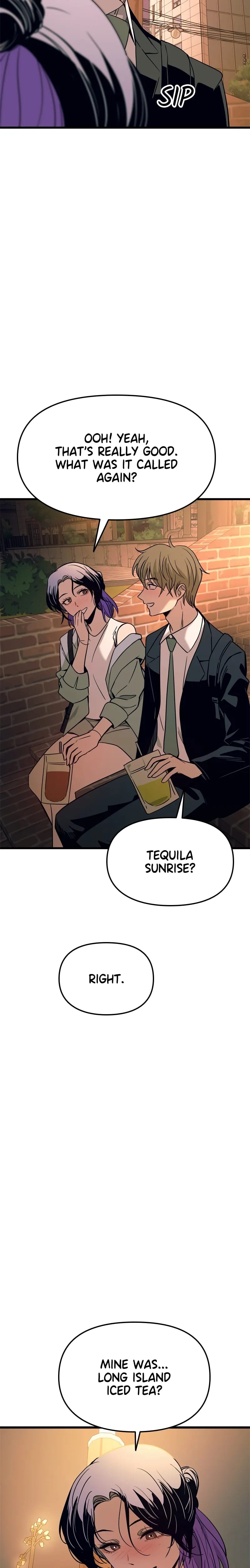 My Bias Gets on the Last Train Uncensored, chapter 75, page 14 of 47