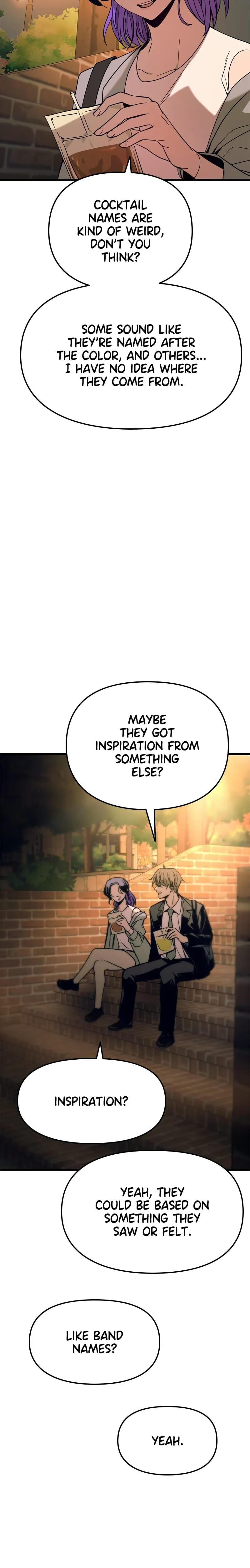 My Bias Gets on the Last Train Uncensored, chapter 75, page 15 of 47
