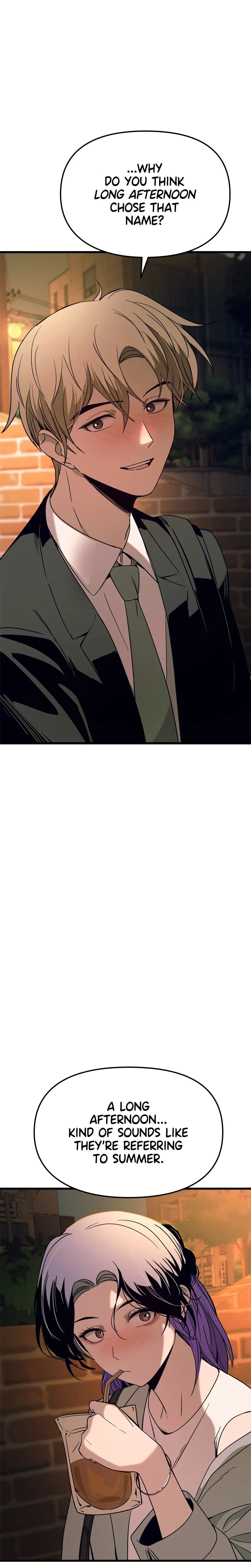 My Bias Gets on the Last Train Uncensored, chapter 75, page 18 of 47