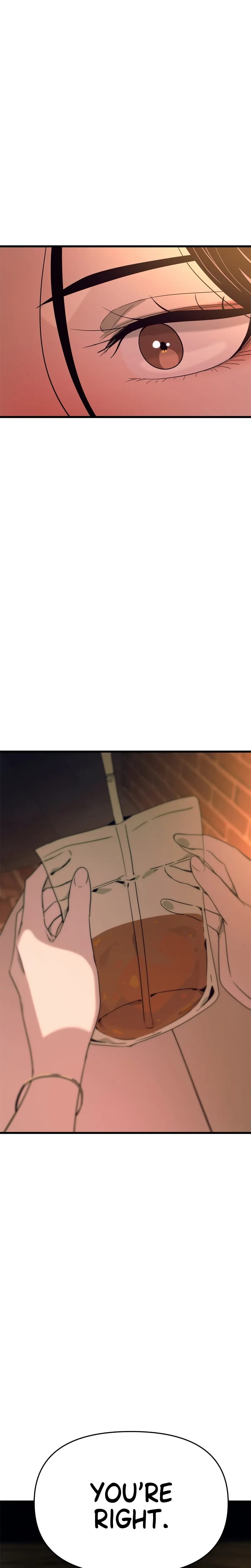 My Bias Gets on the Last Train Uncensored, chapter 75, page 19 of 47