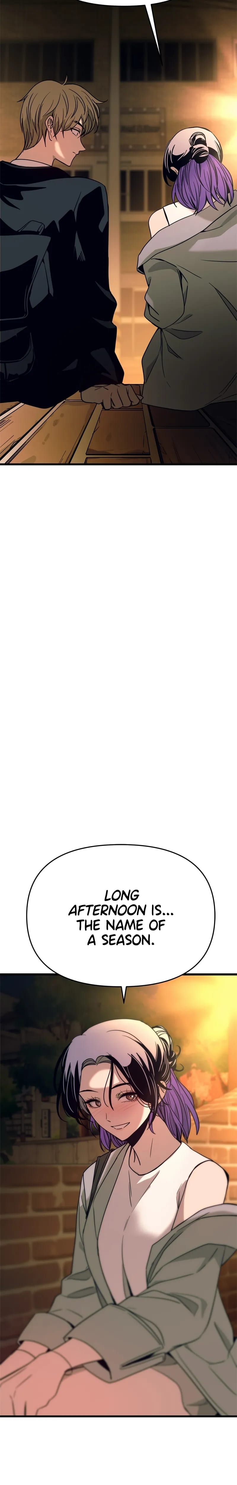 My Bias Gets on the Last Train Uncensored, chapter 75, page 20 of 47