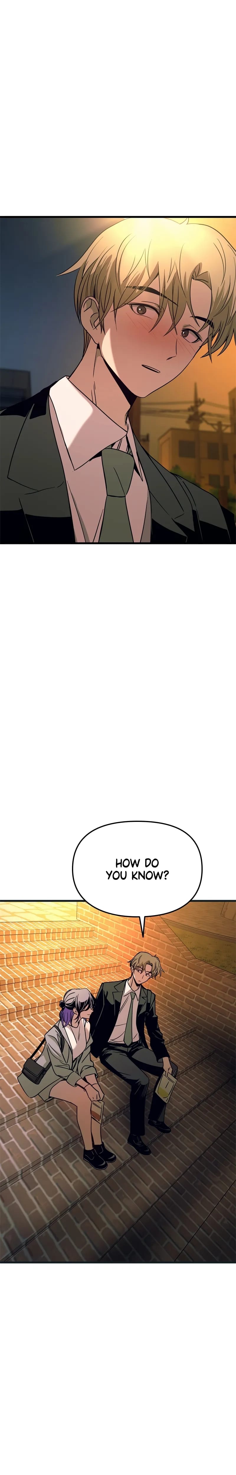 My Bias Gets on the Last Train Uncensored, chapter 75, page 21 of 47