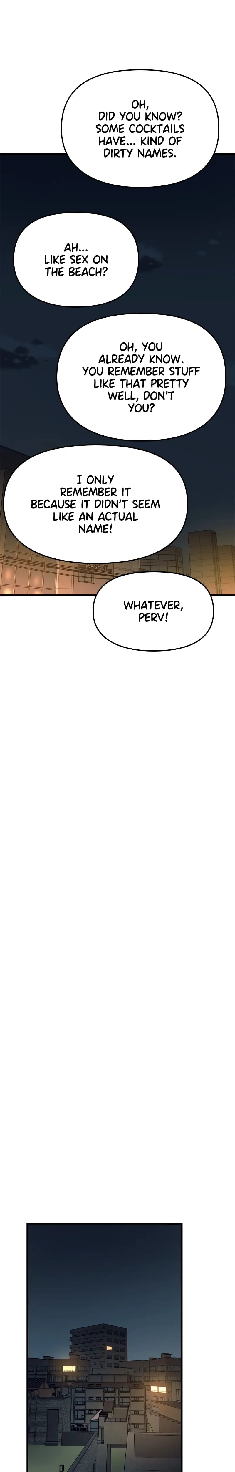My Bias Gets on the Last Train Uncensored, chapter 75, page 27 of 47