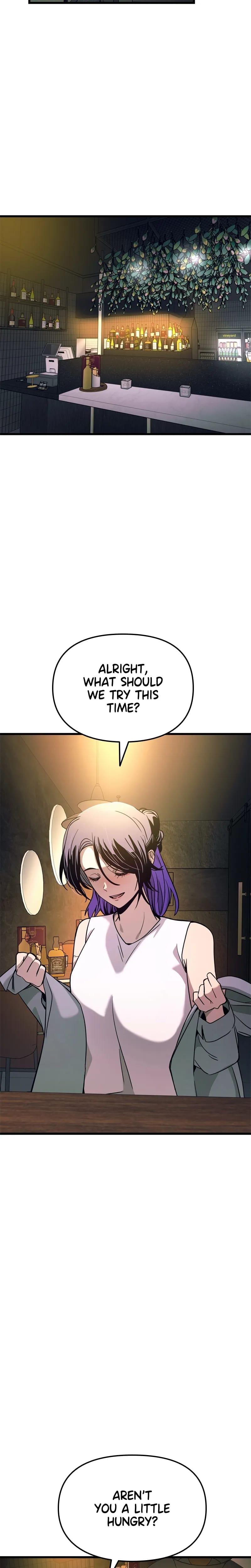 My Bias Gets on the Last Train Uncensored, chapter 75, page 28 of 47