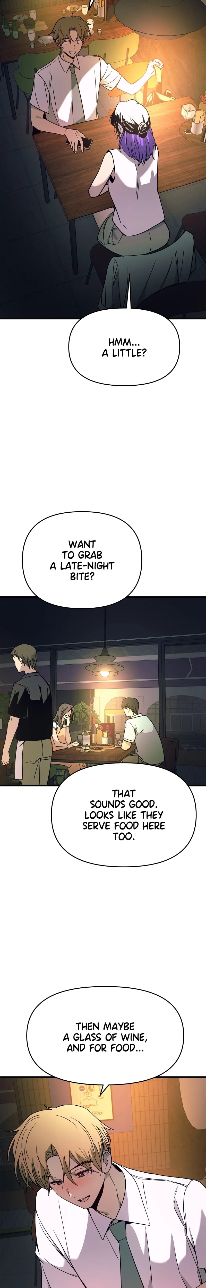 My Bias Gets on the Last Train Uncensored, chapter 75, page 29 of 47