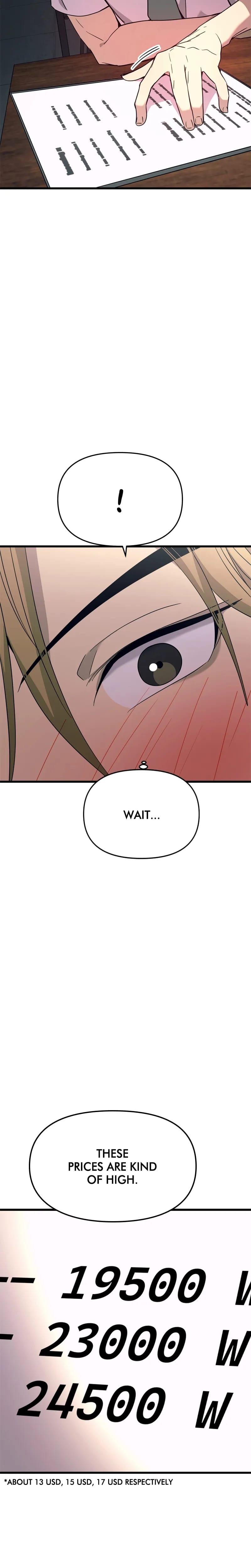 My Bias Gets on the Last Train Uncensored, chapter 75, page 30 of 47