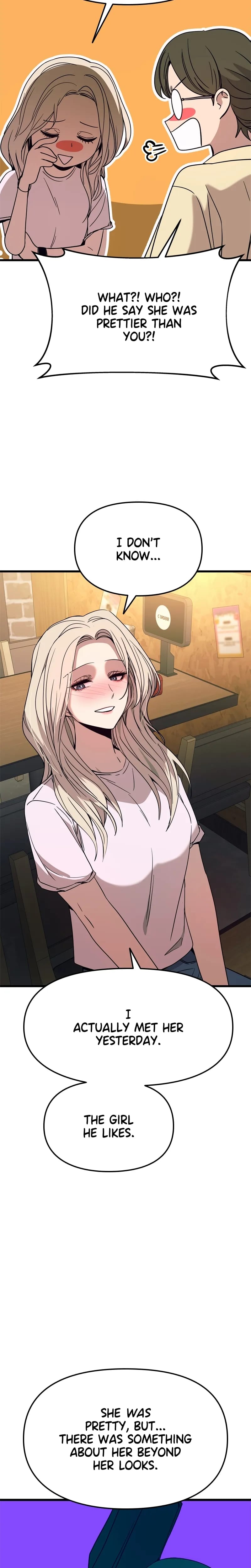 My Bias Gets on the Last Train Uncensored, chapter 76, page 9 of 47