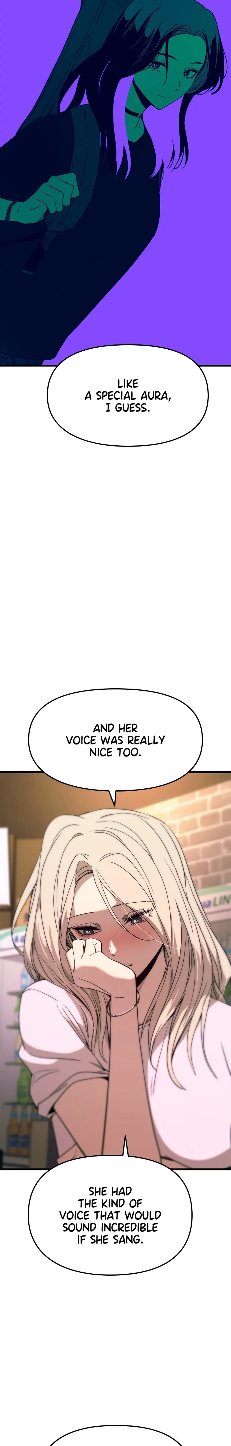 My Bias Gets on the Last Train Uncensored, chapter 76, page 10 of 47
