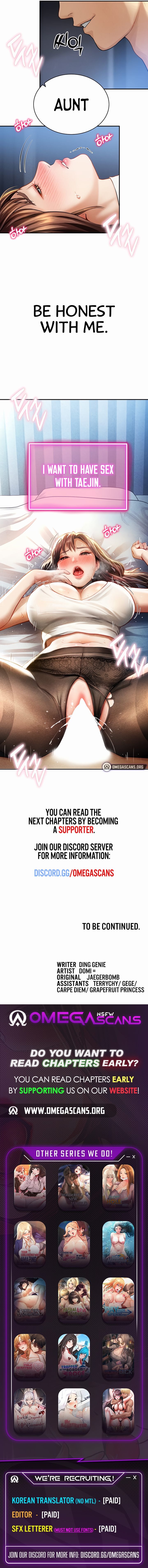My Eyes Now See Desire Uncensored, chapter 4, page 10 of 10