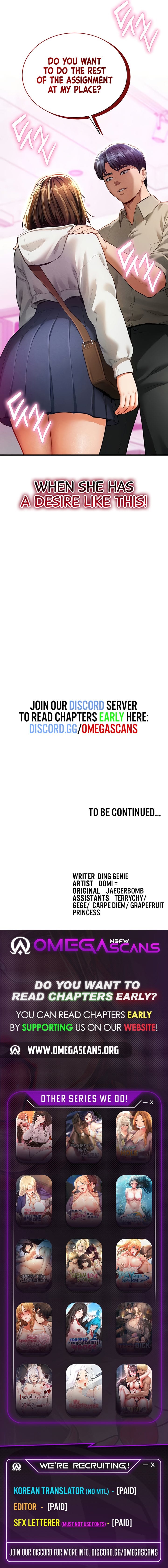 My Eyes Now See Desire Uncensored, chapter 7, page 10 of 10
