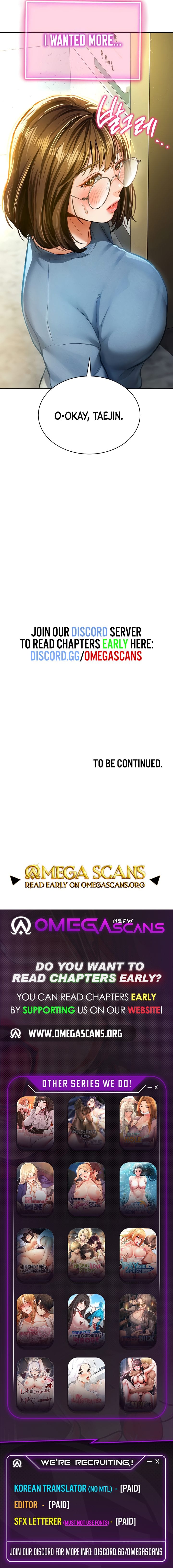 My Eyes Now See Desire Uncensored, chapter 8, page 9 of 9