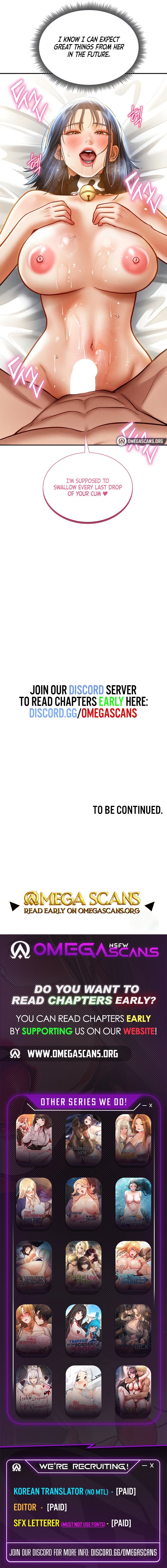 My Eyes Now See Desire Uncensored, chapter 16, page 8 of 8