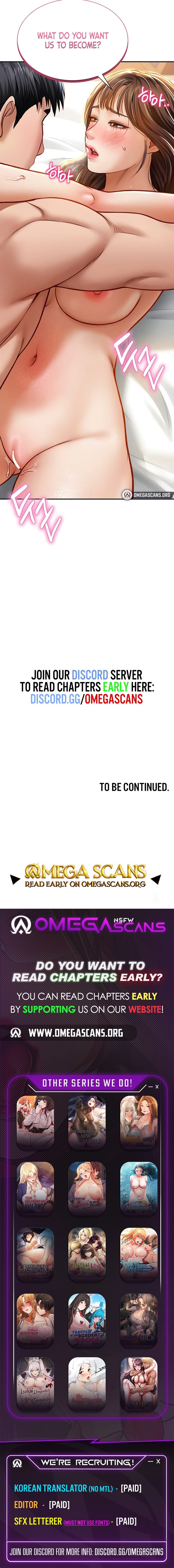 My Eyes Now See Desire Uncensored, chapter 19, page 9 of 9