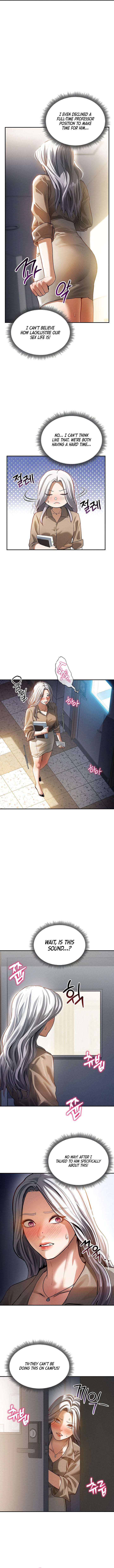 My Eyes Now See Desire Uncensored, chapter 23, page 8 of 11