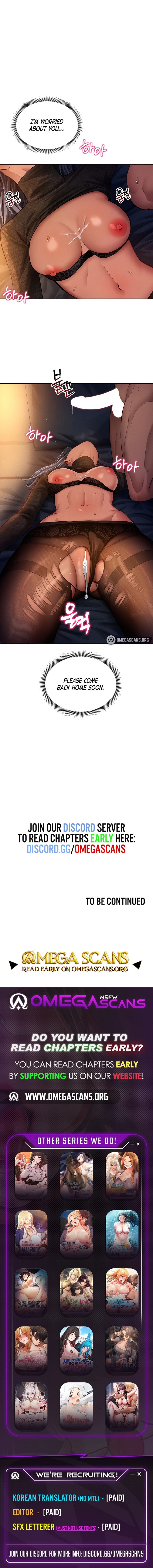 My Eyes Now See Desire Uncensored, chapter 28, page 10 of 10