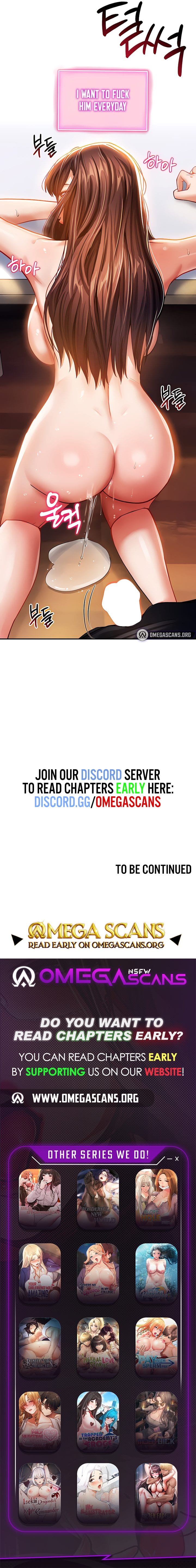 My Eyes Now See Desire Uncensored, chapter 30, page 9 of 9
