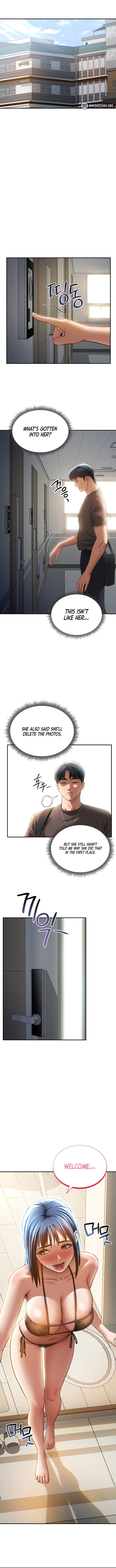My Eyes Now See Desire Uncensored, chapter 43, page 5 of 11