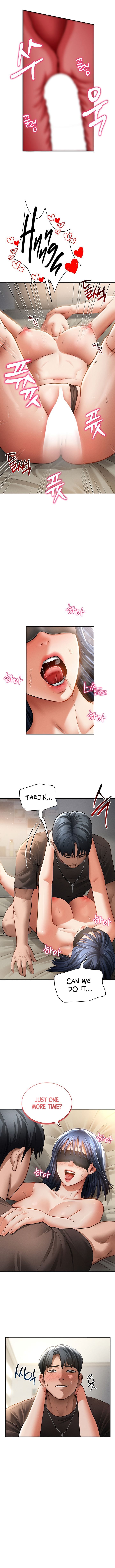 My Eyes Now See Desire Uncensored, chapter 45, page 6 of 10