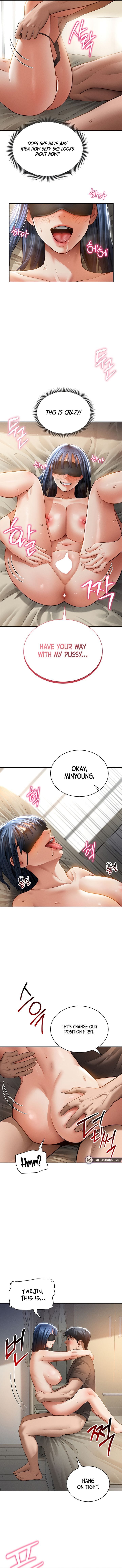 My Eyes Now See Desire Uncensored, chapter 45, page 7 of 10