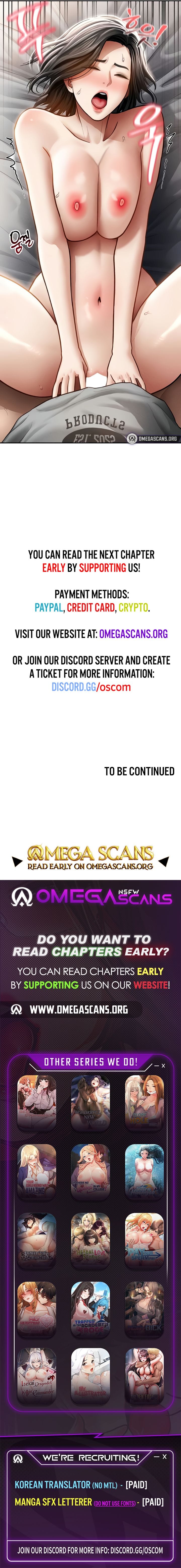 My Eyes Now See Desire Uncensored, chapter 58, page 9 of 9