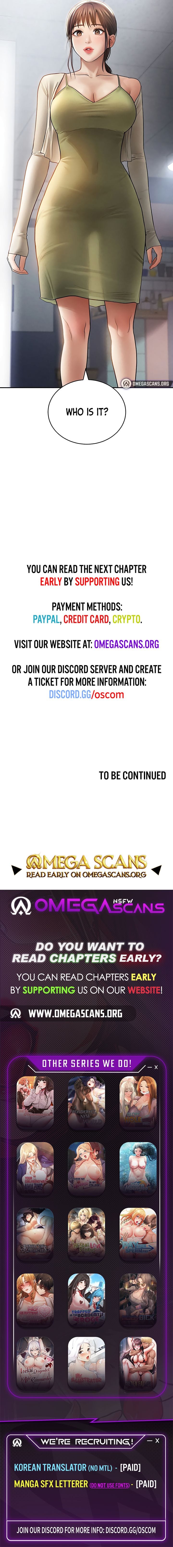 My Eyes Now See Desire Uncensored, chapter 73, page 10 of 10