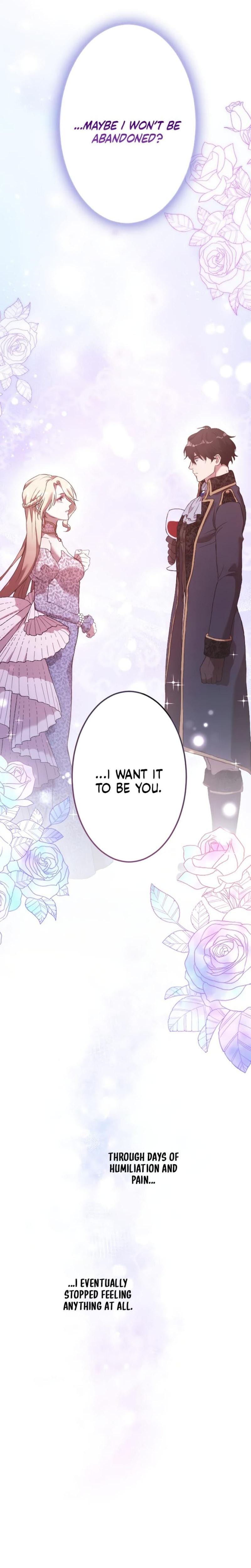 My Fifth Arranged Marriage Is With You, Who Hates Me Uncensored, chapter 1, page 28 of 35