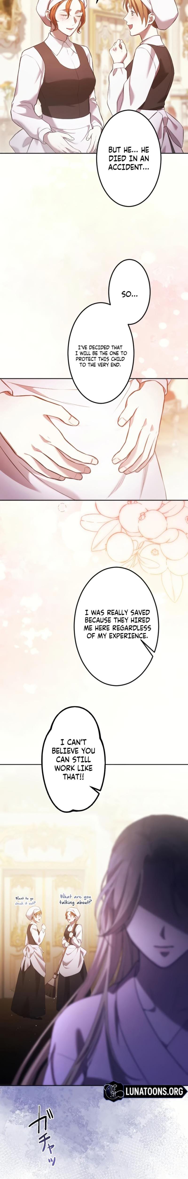 My Fifth Arranged Marriage Is With You, Who Hates Me Uncensored, chapter 3, page 10 of 28