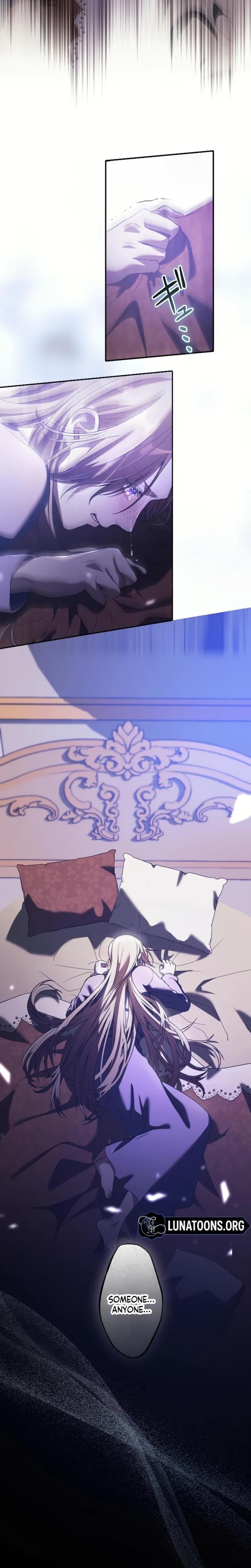 My Fifth Arranged Marriage Is With You, Who Hates Me Uncensored, chapter 3, page 19 of 28