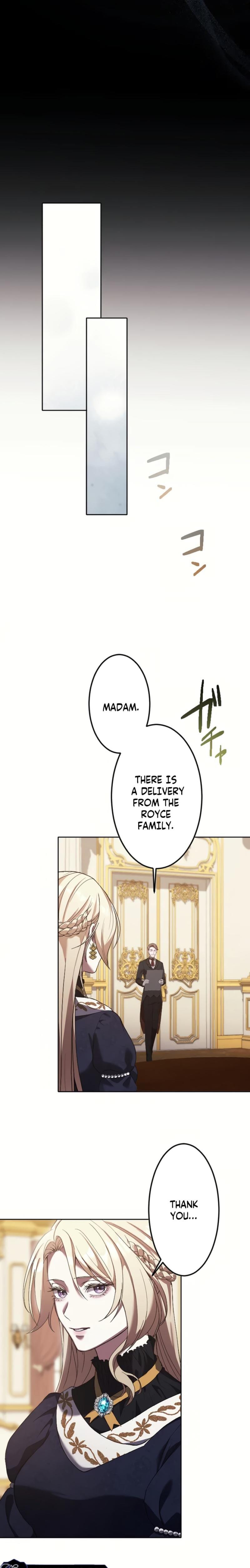 My Fifth Arranged Marriage Is With You, Who Hates Me Uncensored, chapter 3, page 20 of 28