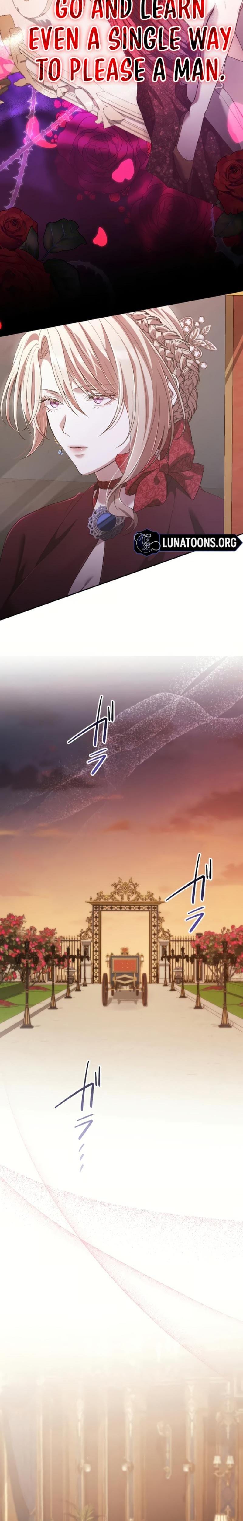 My Fifth Arranged Marriage Is With You, Who Hates Me Uncensored, chapter 5, page 17 of 33