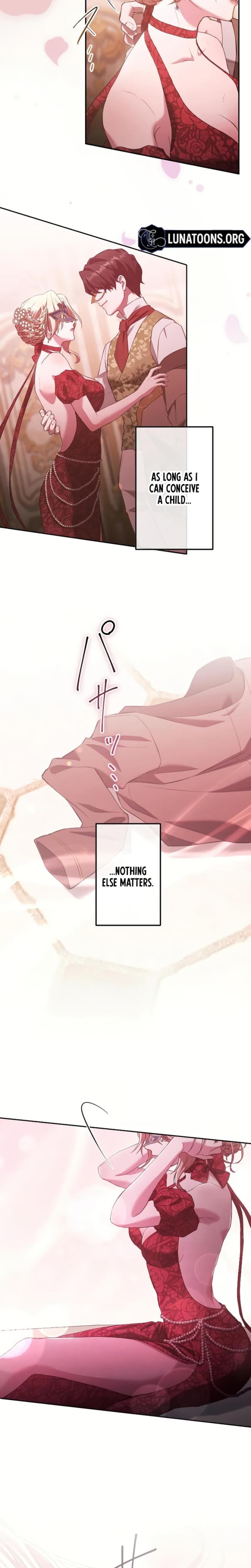 My Fifth Arranged Marriage Is With You, Who Hates Me Uncensored, chapter 5, page 26 of 33