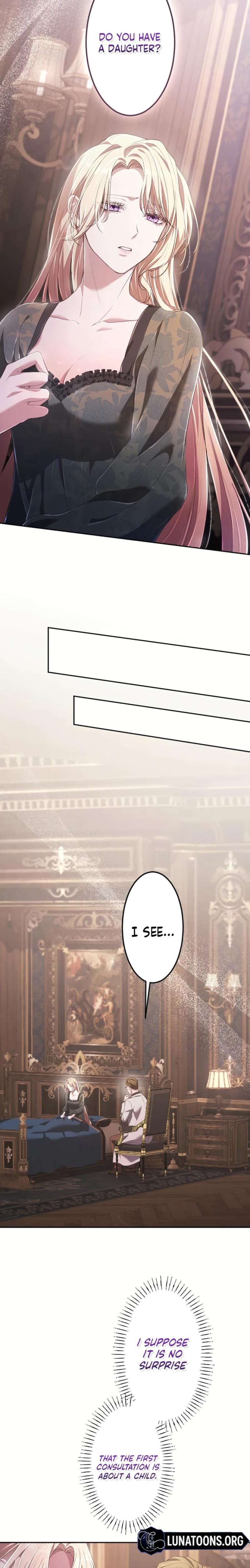 My Fifth Arranged Marriage Is With You, Who Hates Me Uncensored, chapter 15, page 12 of 26
