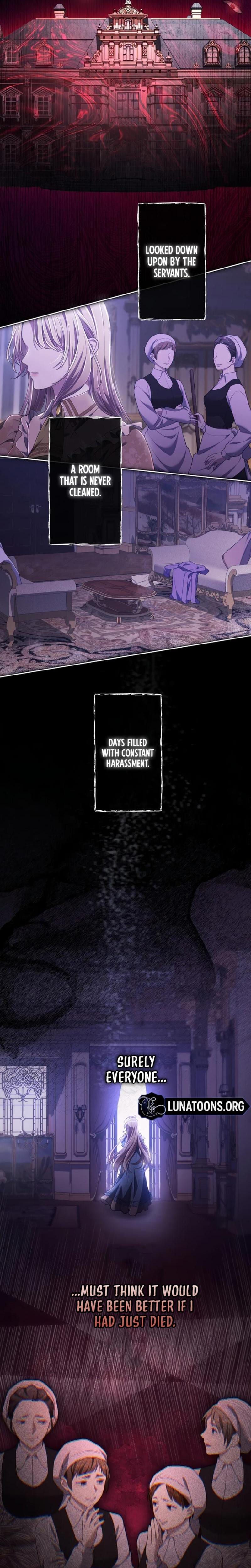 My Fifth Arranged Marriage Is With You, Who Hates Me Uncensored, chapter 15, page 17 of 26