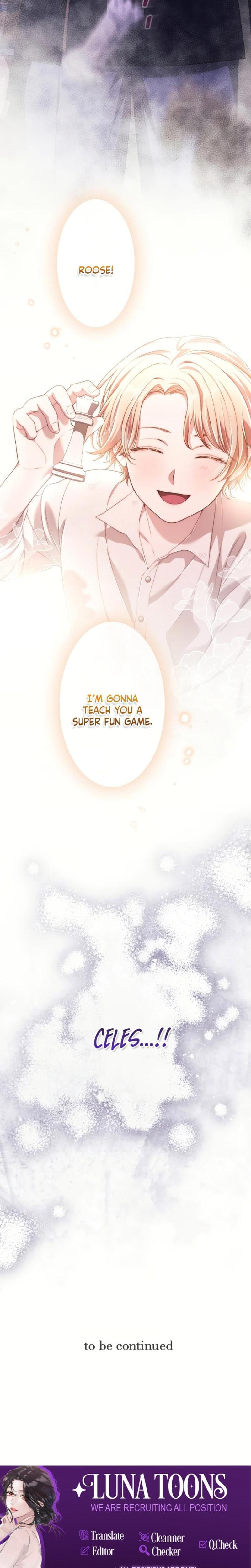 My Fifth Arranged Marriage Is With You, Who Hates Me Uncensored, chapter 19, page 30 of 31