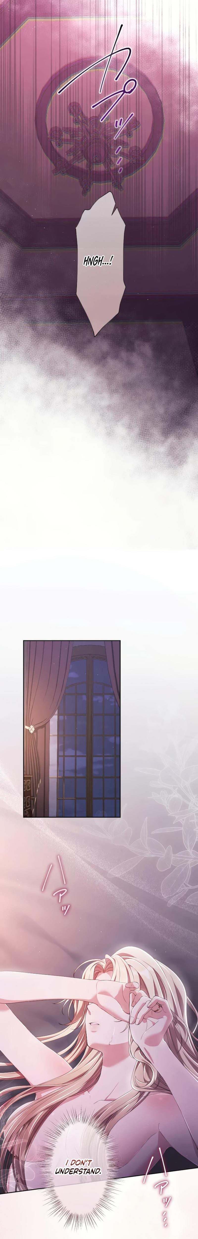 My Fifth Arranged Marriage Is With You, Who Hates Me Uncensored, chapter 21, page 5 of 28
