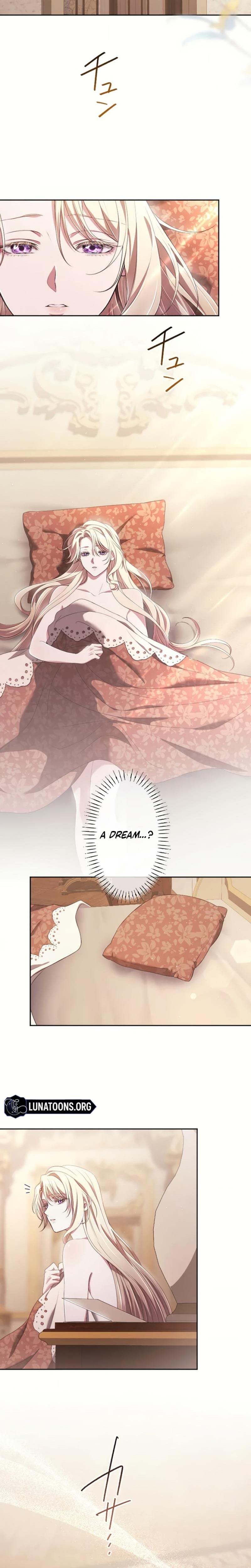 My Fifth Arranged Marriage Is With You, Who Hates Me Uncensored, chapter 21, page 9 of 28