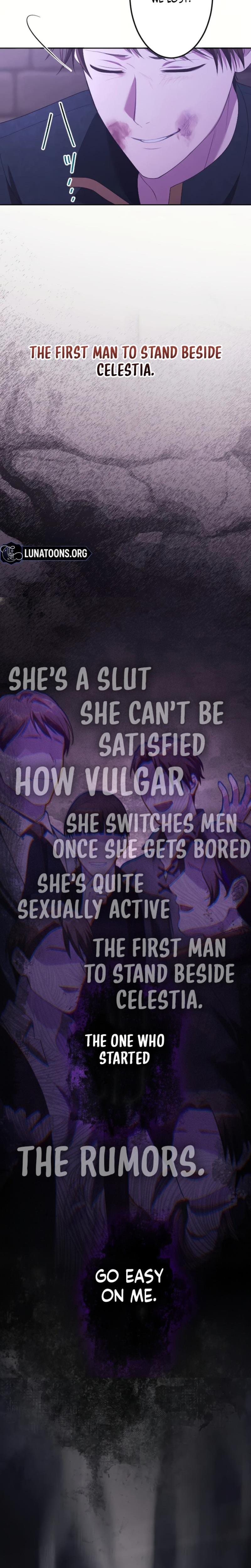 My Fifth Arranged Marriage Is With You, Who Hates Me Uncensored, chapter 21, page 27 of 28