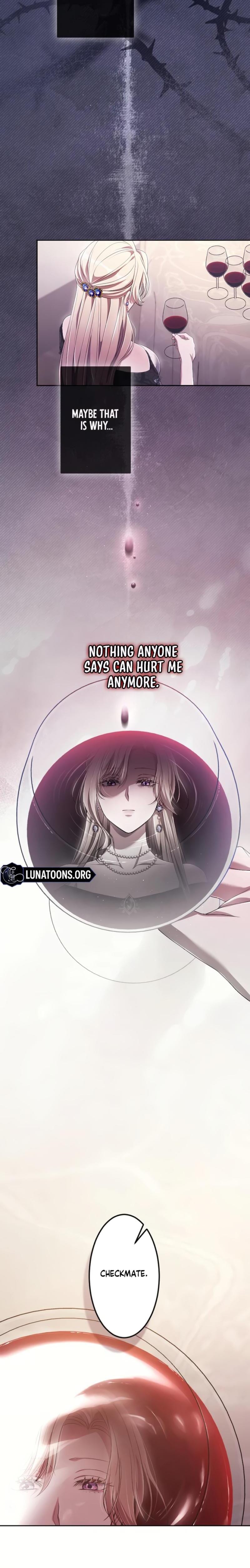 My Fifth Arranged Marriage Is With You, Who Hates Me Uncensored, chapter 23, page 14 of 26