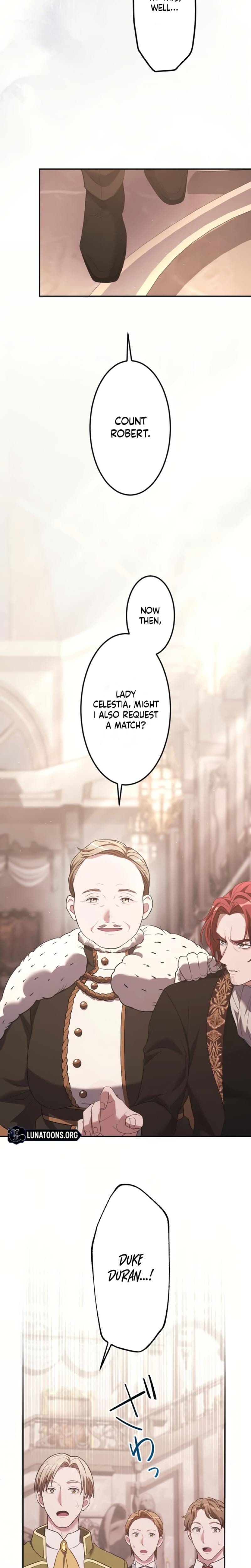 My Fifth Arranged Marriage Is With You, Who Hates Me Uncensored, chapter 24, page 16 of 31