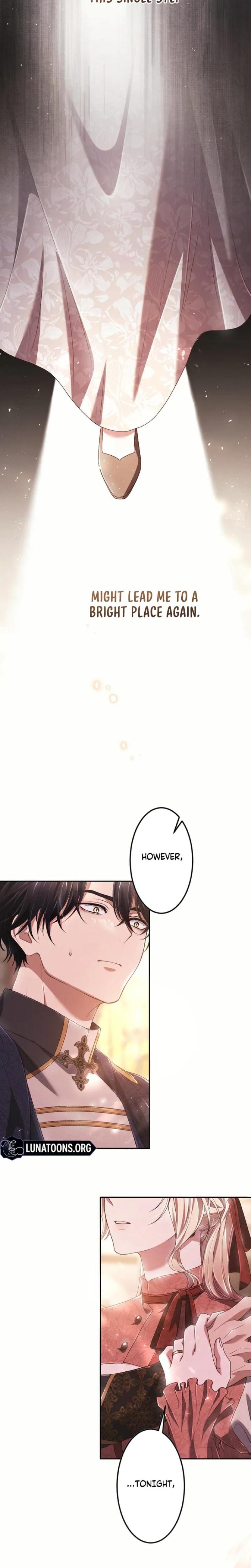 My Fifth Arranged Marriage Is With You, Who Hates Me Uncensored, chapter 26, page 20 of 23