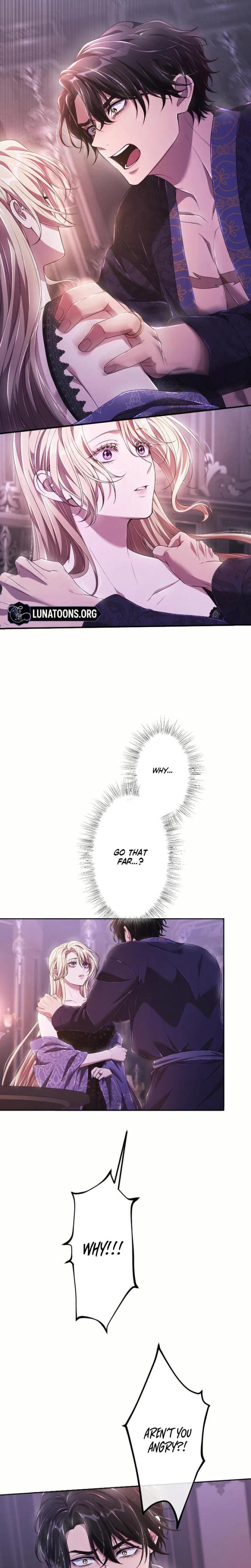 My Fifth Arranged Marriage Is With You, Who Hates Me Uncensored, chapter 27, page 9 of 26