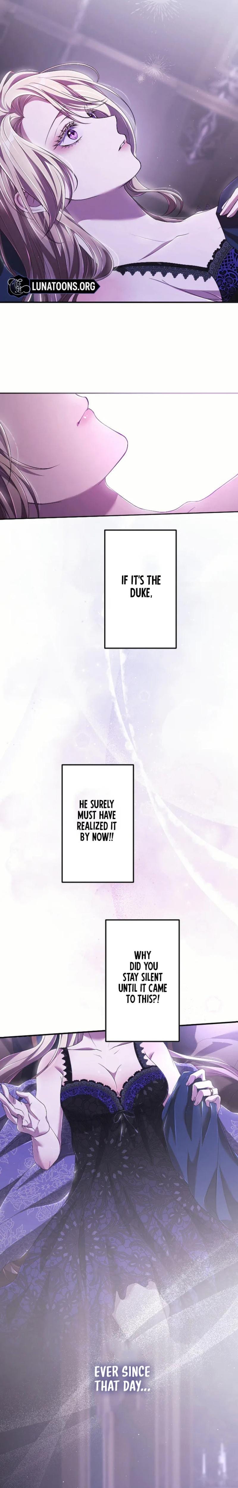 My Fifth Arranged Marriage Is With You, Who Hates Me Uncensored, chapter 27, page 25 of 26
