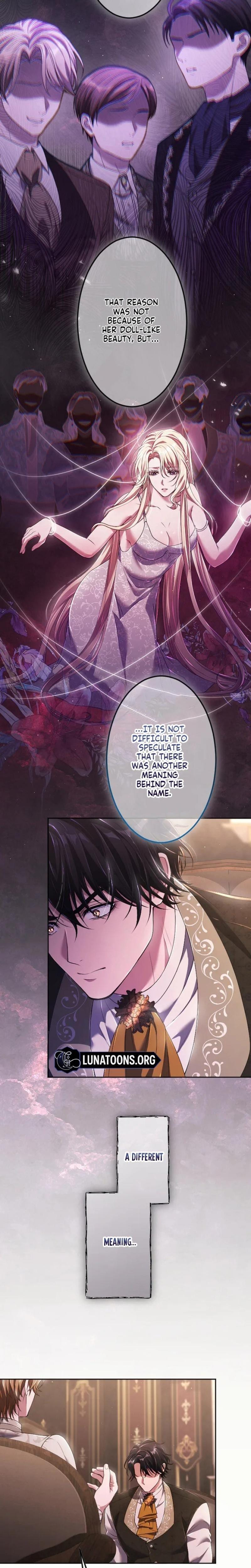My Fifth Arranged Marriage Is With You, Who Hates Me Uncensored, chapter 29, page 11 of 30
